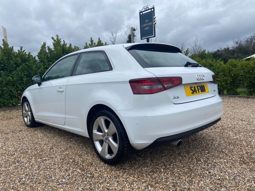 Used Audi A3 2013 for sale - 76672553: Photo 6