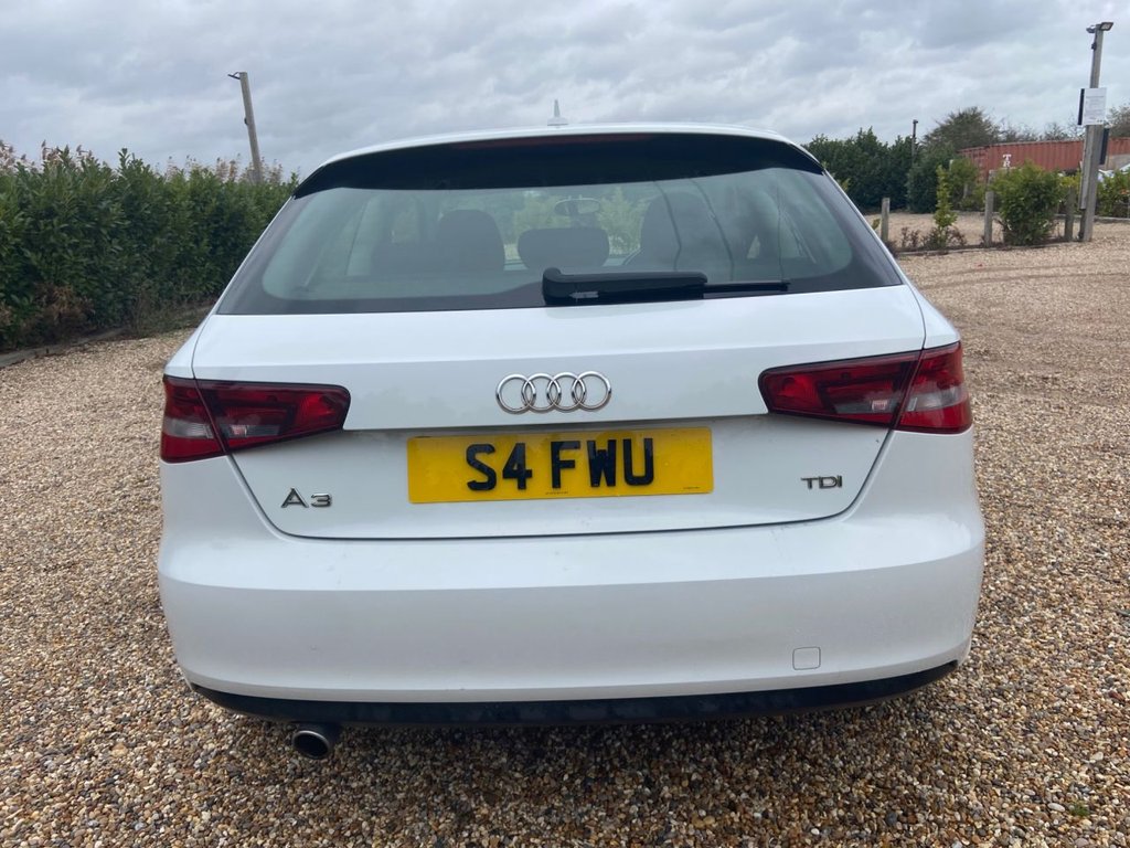 Used Audi A3 2013 for sale - 76672553: Photo 7