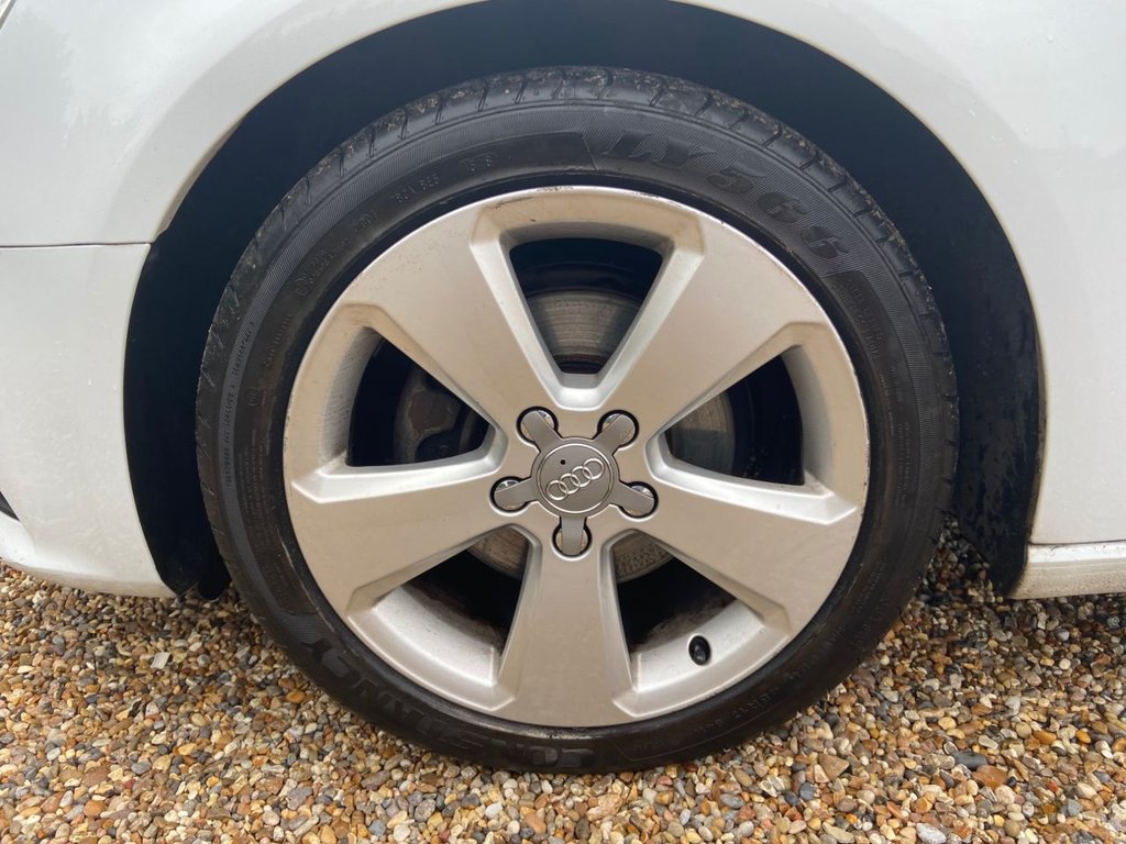 Used Audi A3 2013 for sale - 76672553: Photo 9