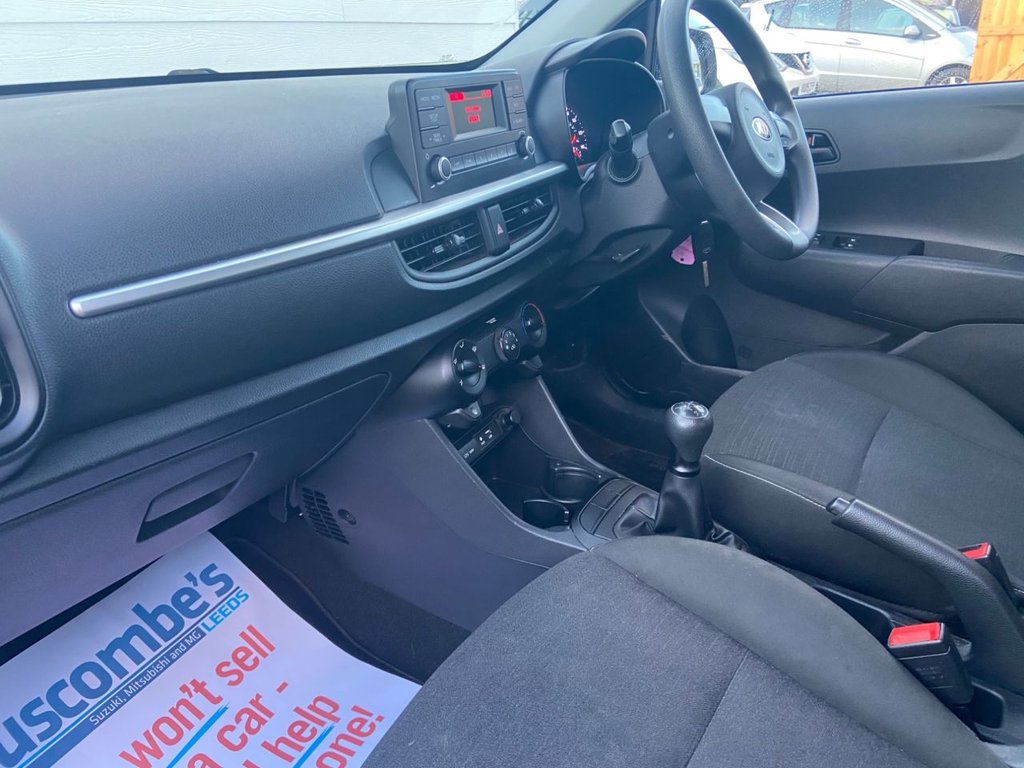 Used Kia Picanto 2019 for sale - 77269074: Photo 10