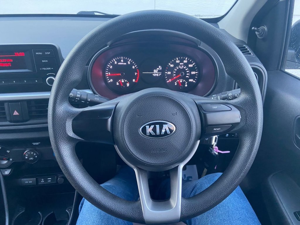 Used Kia Picanto 2019 for sale - 77269074: Photo 11