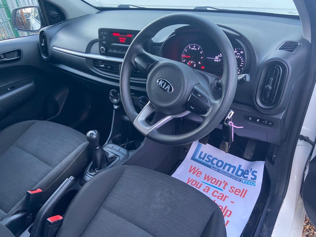Used Kia Picanto 2019 for sale - 77269074: Photo 12