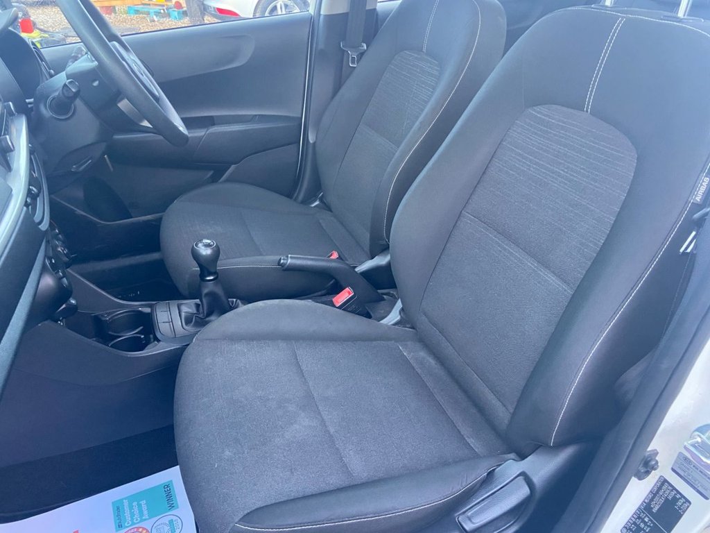 Used Kia Picanto 2019 for sale - 77269074: Photo 14