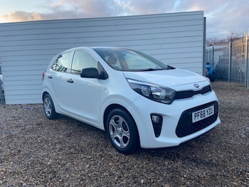 Used Kia Picanto 2019 for sale - 77269074: Photo
