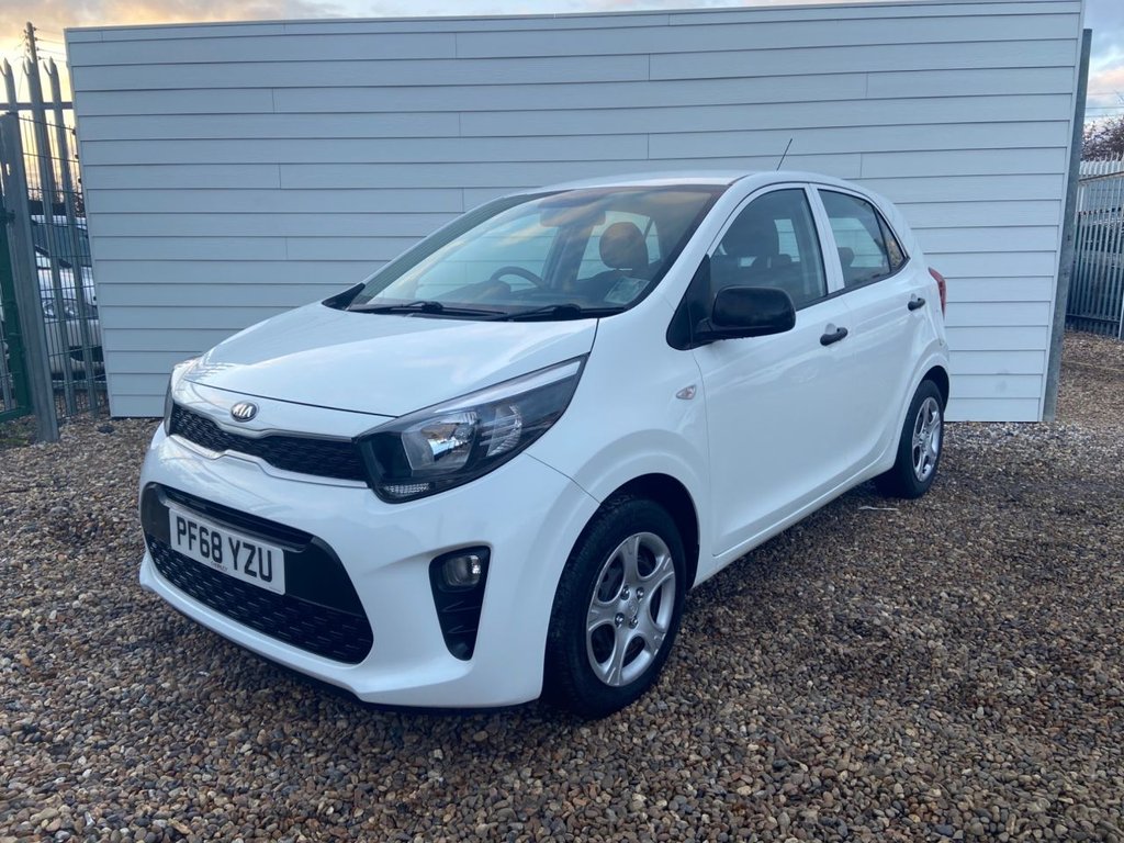 Used Kia Picanto 2019 for sale - 77269074: Photo 2