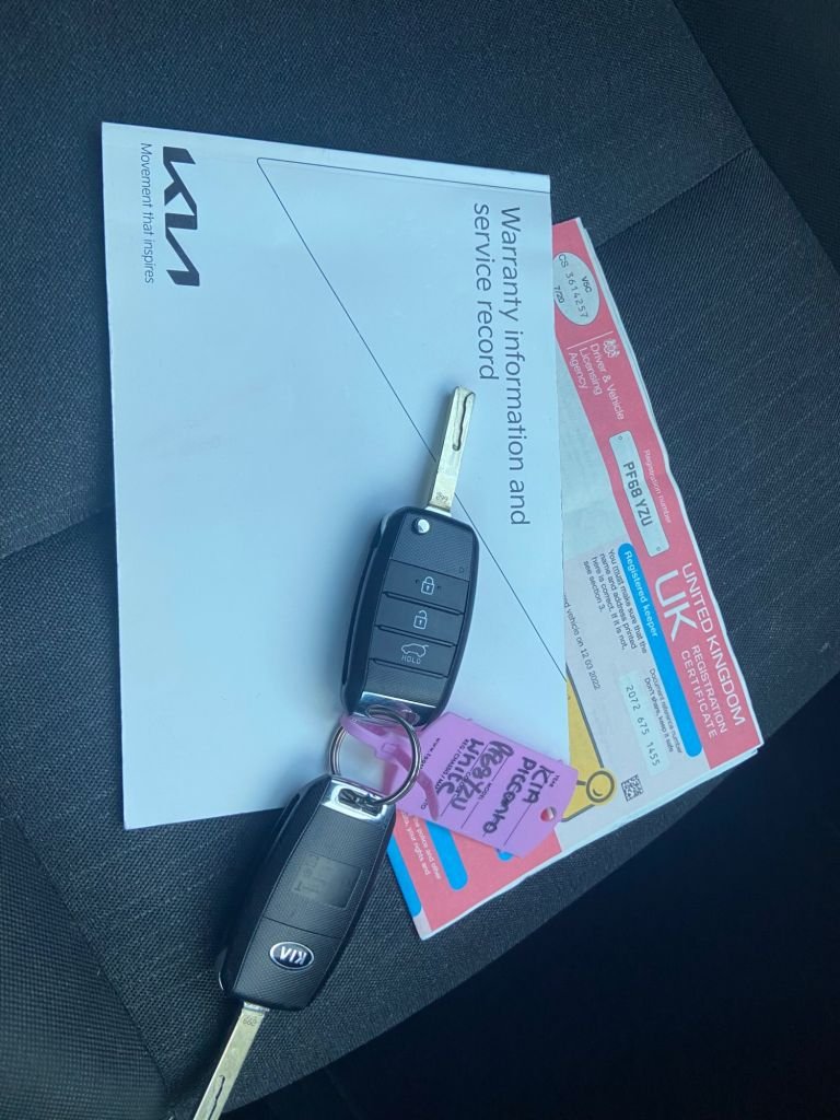 Used Kia Picanto 2019 for sale - 77269074: Photo 23