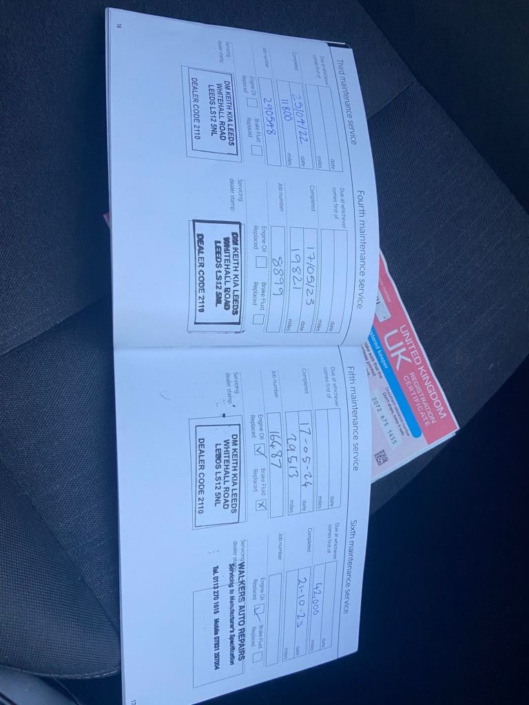 Used Kia Picanto 2019 for sale - 77269074: Photo 24