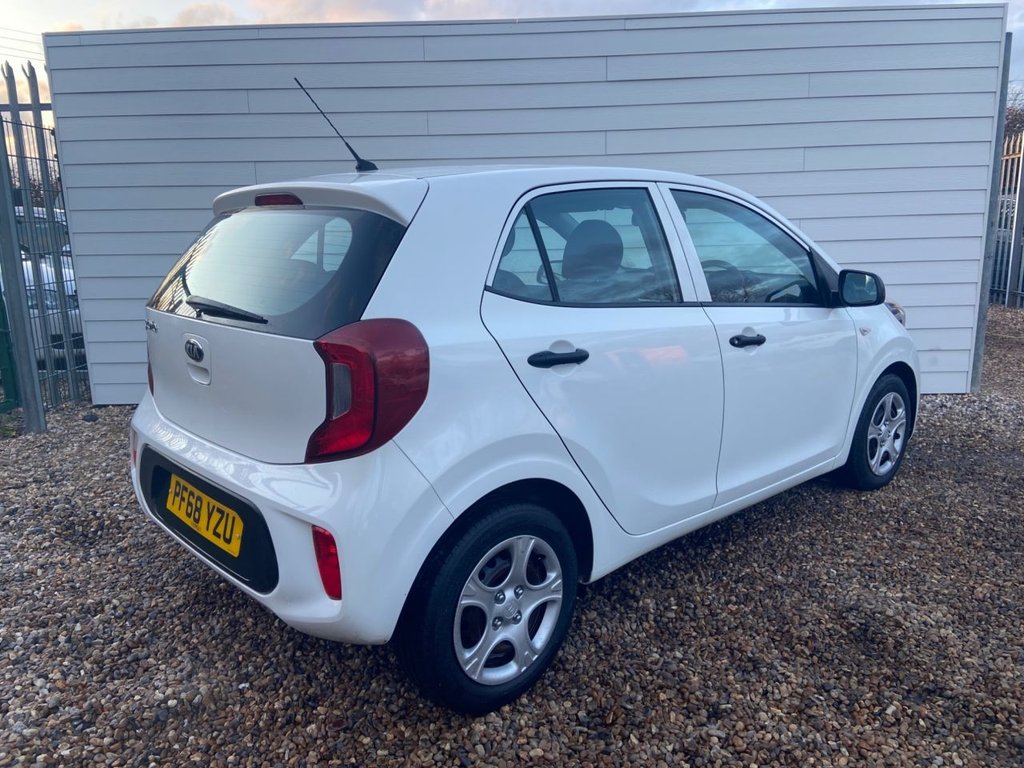 Used Kia Picanto 2019 for sale - 77269074: Photo 3