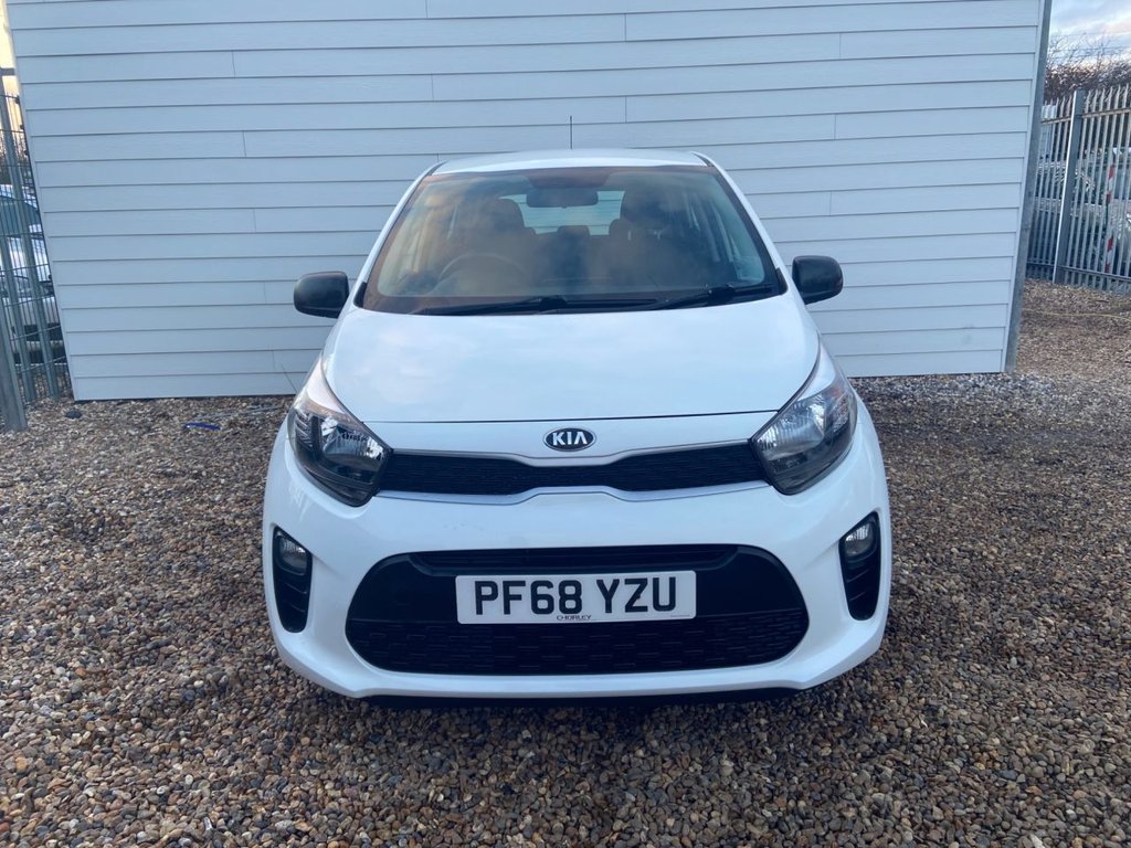 Used Kia Picanto 2019 for sale - 77269074: Photo 5
