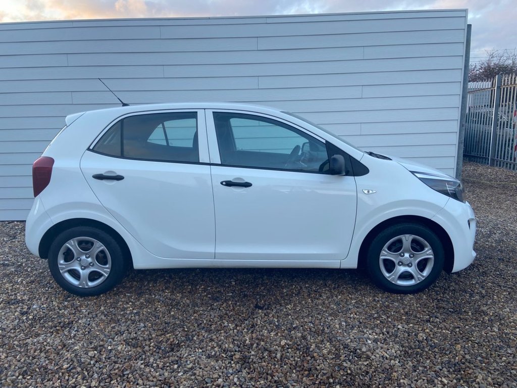 Used Kia Picanto 2019 for sale - 77269074: Photo 6