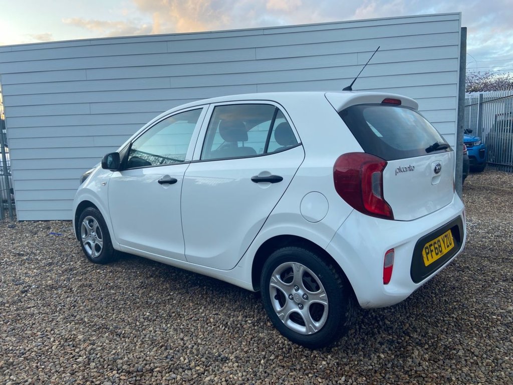 Used Kia Picanto 2019 for sale - 77269074: Photo 7
