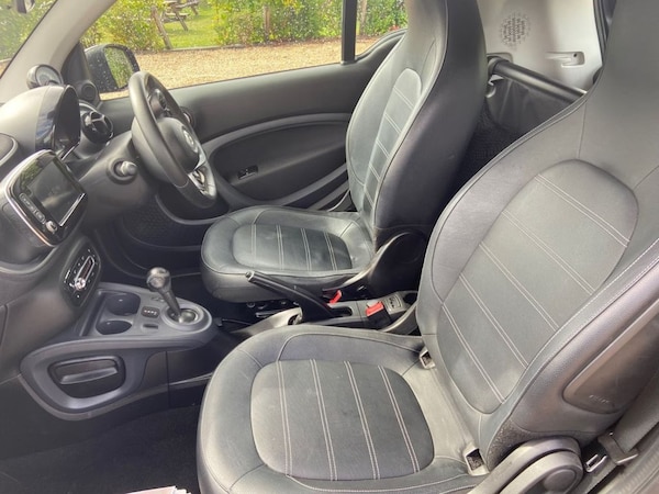 Used smart fortwo 2016 for sale - 76142400: Photo 14