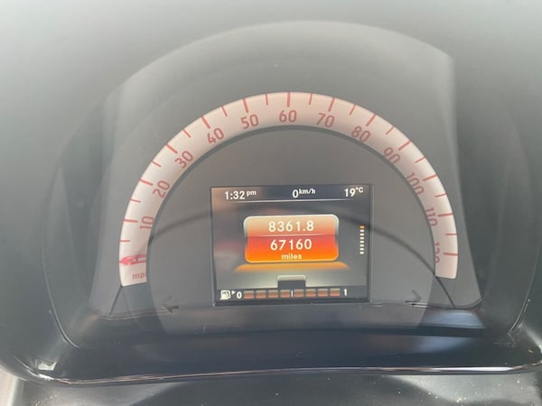 Used smart fortwo 2016 for sale - 76142400: Photo 23