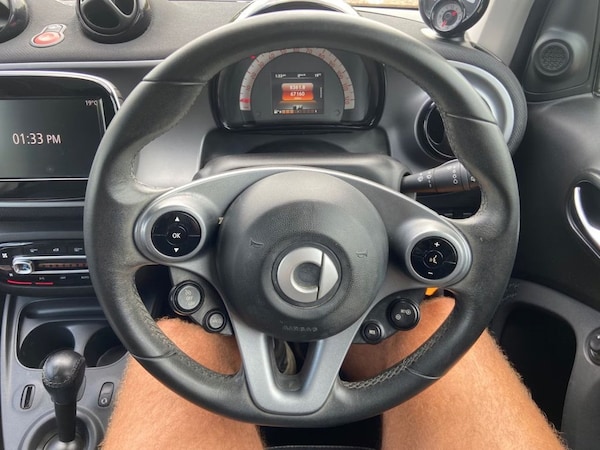 Used smart fortwo 2016 for sale - 76142400: Photo 29