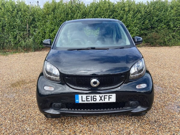 Used smart fortwo 2016 for sale - 76142400: Photo 3