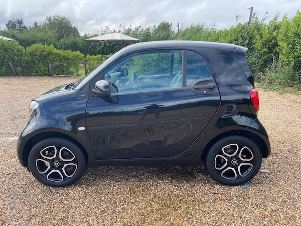 Used smart fortwo 2016 for sale - 76142400: Photo 5