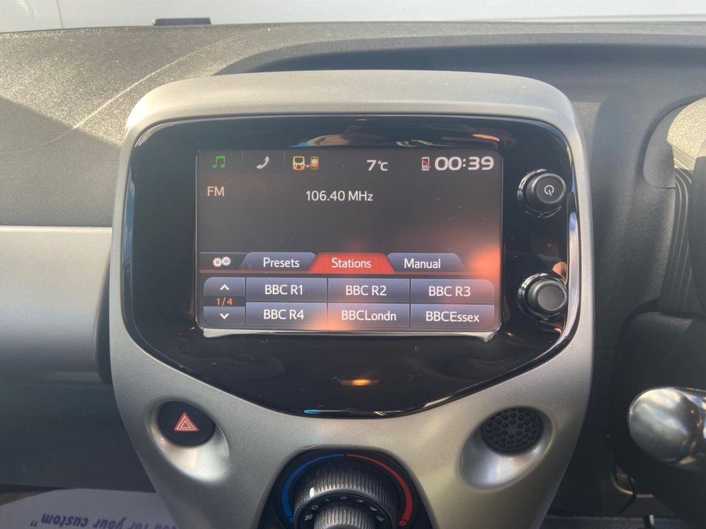 Used Peugeot 108 2015 for sale - 77557799: Photo 12