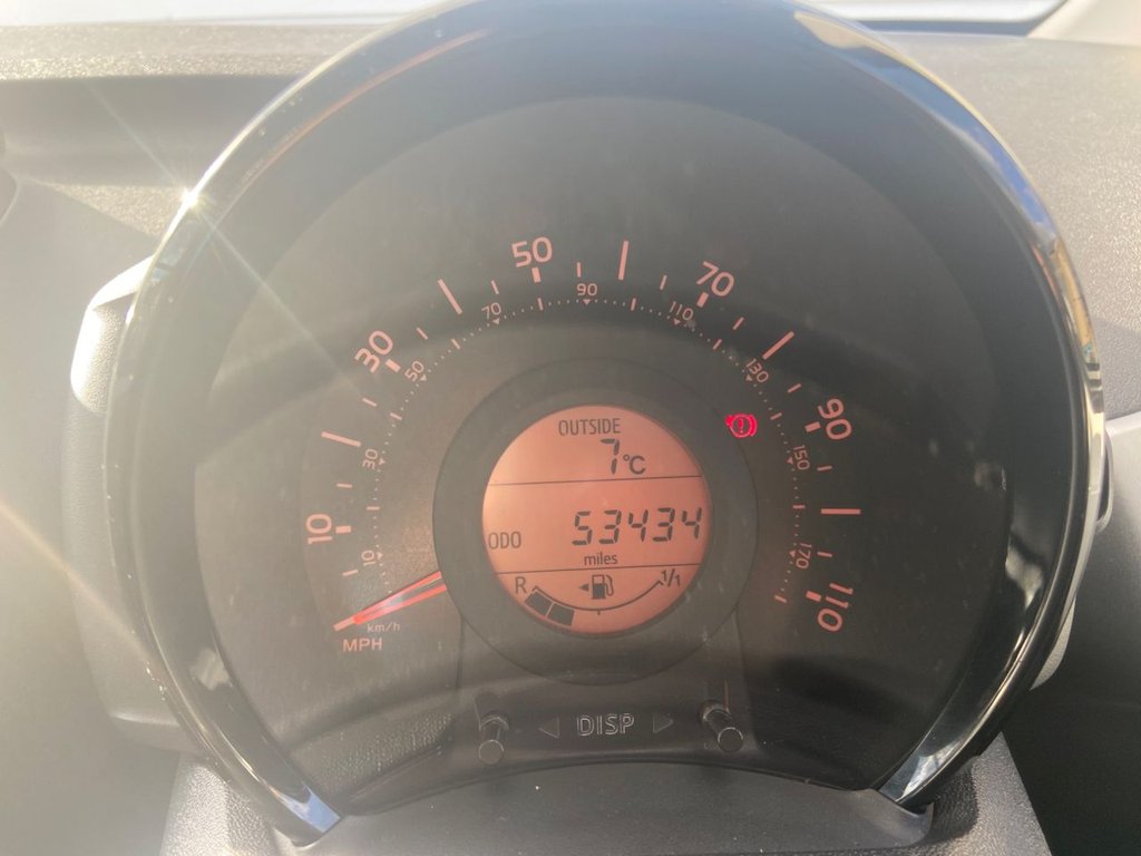 Used Peugeot 108 2015 for sale - 77557799: Photo 13