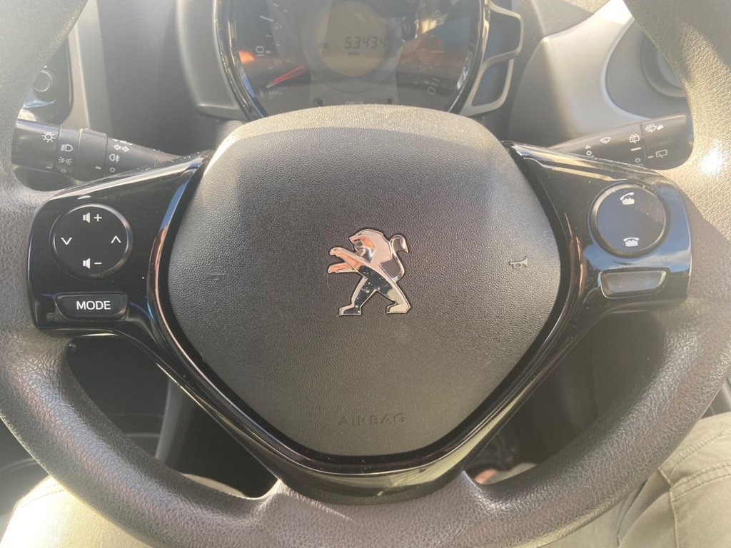 Used Peugeot 108 2015 for sale - 77557799: Photo 15