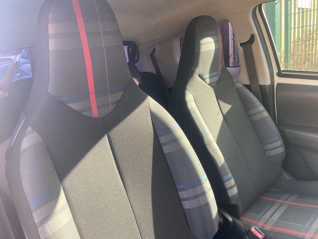 Used Peugeot 108 2015 for sale - 77557799: Photo 18