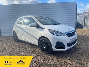 2015 (15) - 1.0 Active 3dr