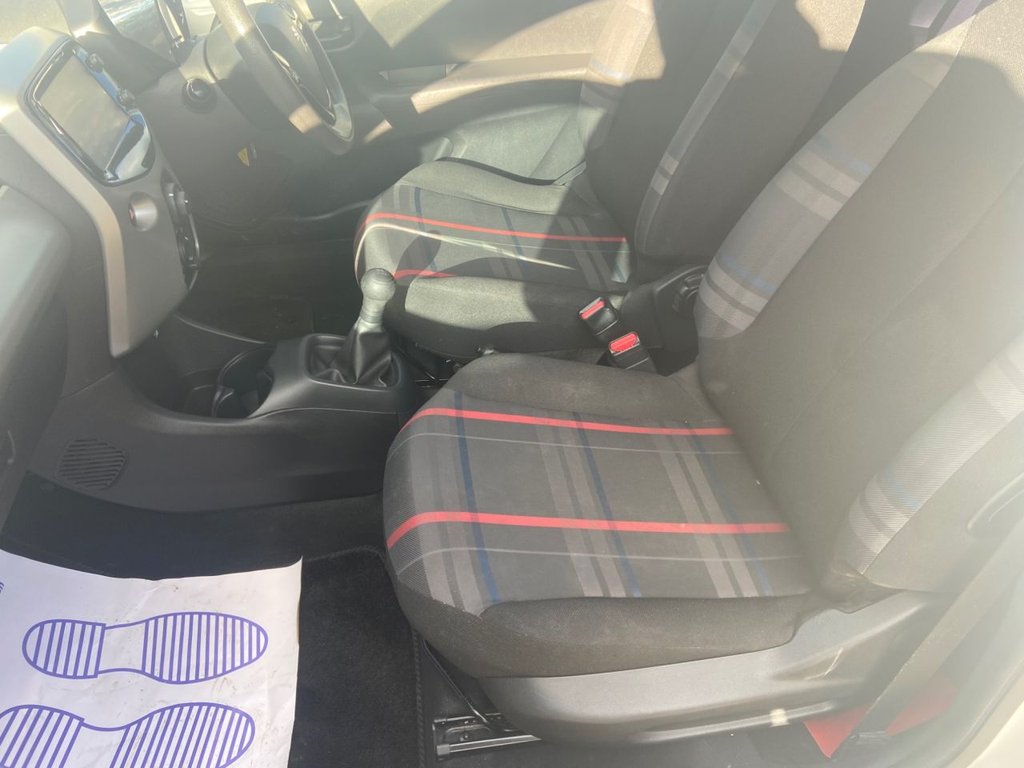 Used Peugeot 108 2015 for sale - 77557799: Photo 20