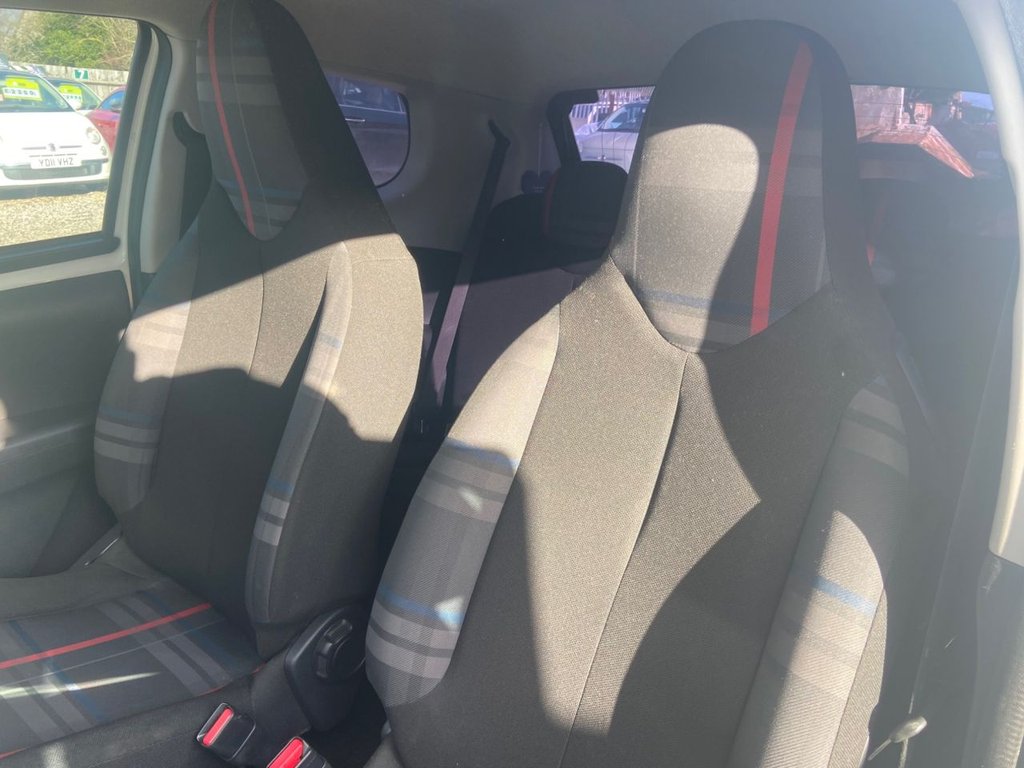 Used Peugeot 108 2015 for sale - 77557799: Photo 21