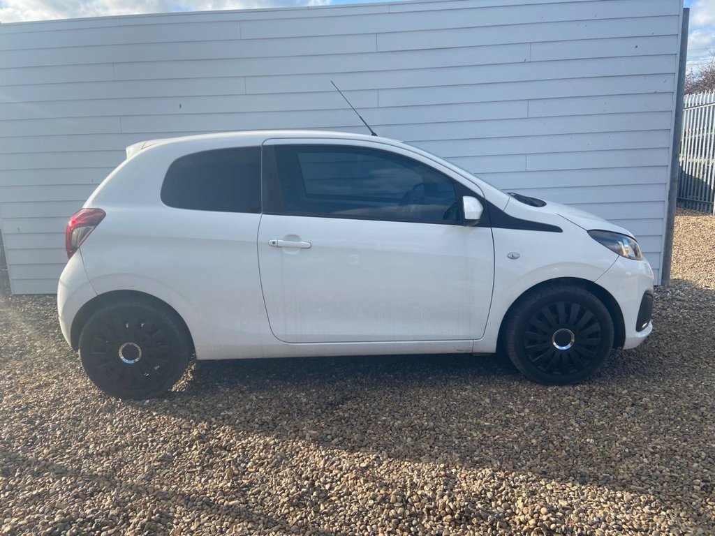 Used Peugeot 108 2015 for sale - 77557799: Photo 5