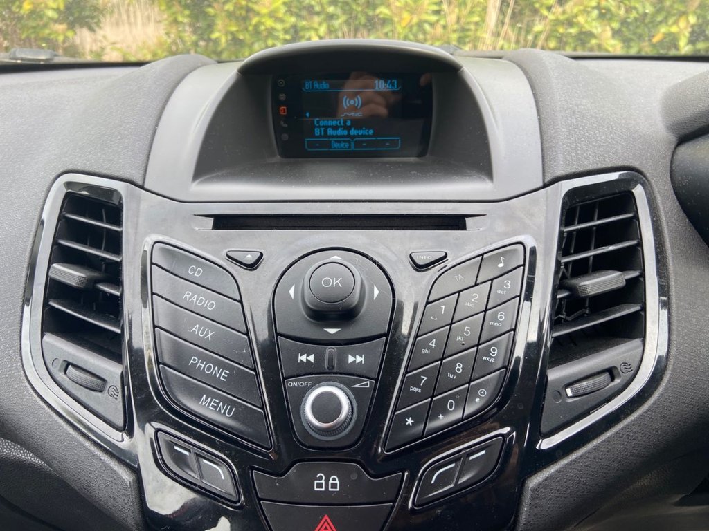 Used Ford Fiesta 2014 for sale - 78206612: Photo 15