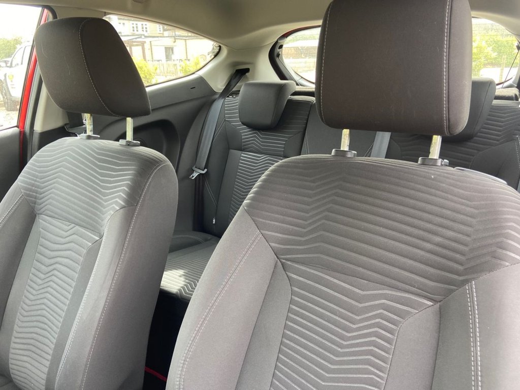 Used Ford Fiesta 2014 for sale - 78206612: Photo 16