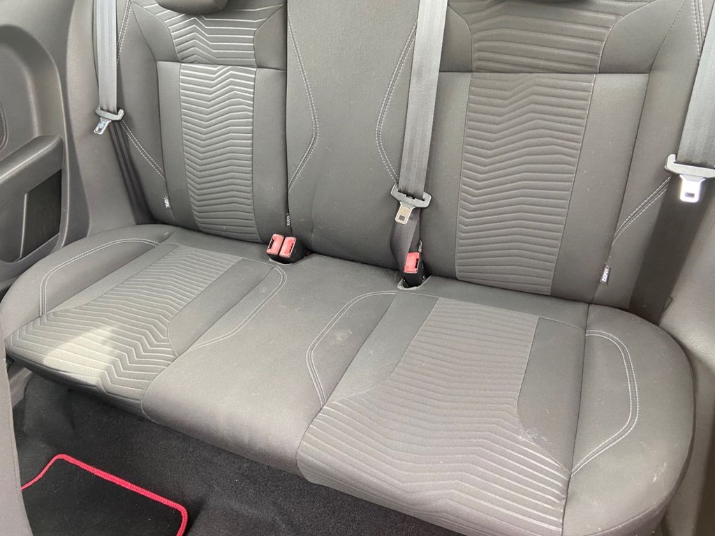 Used Ford Fiesta 2014 for sale - 78206612: Photo 17