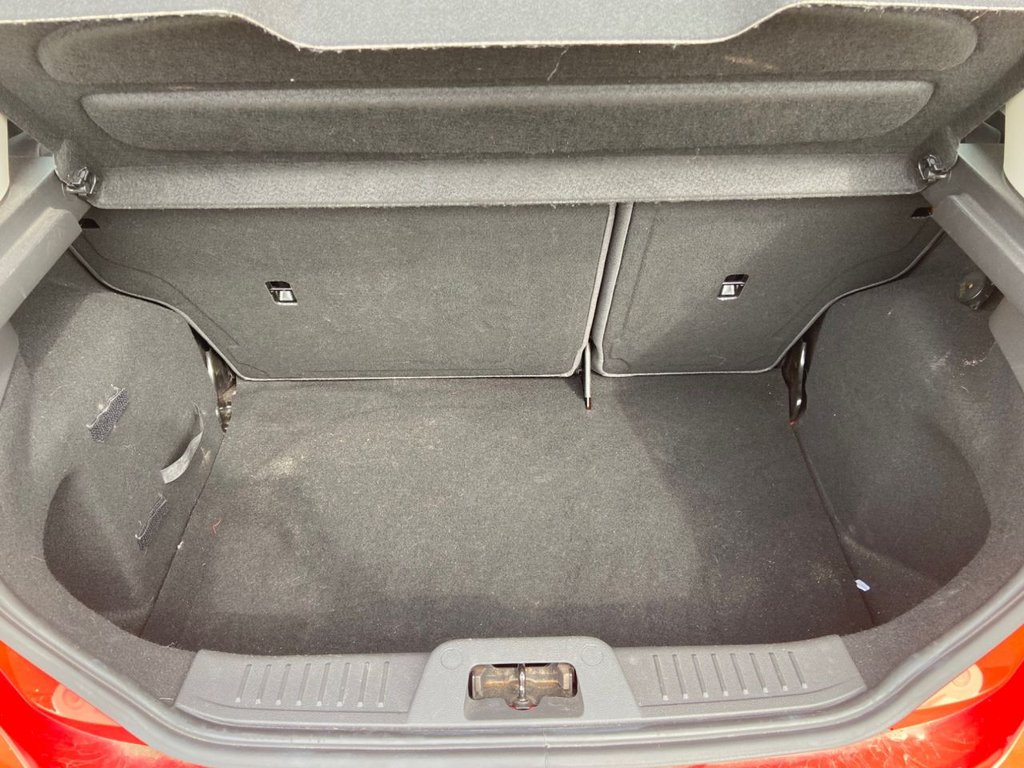 Used Ford Fiesta 2014 for sale - 78206612: Photo 19