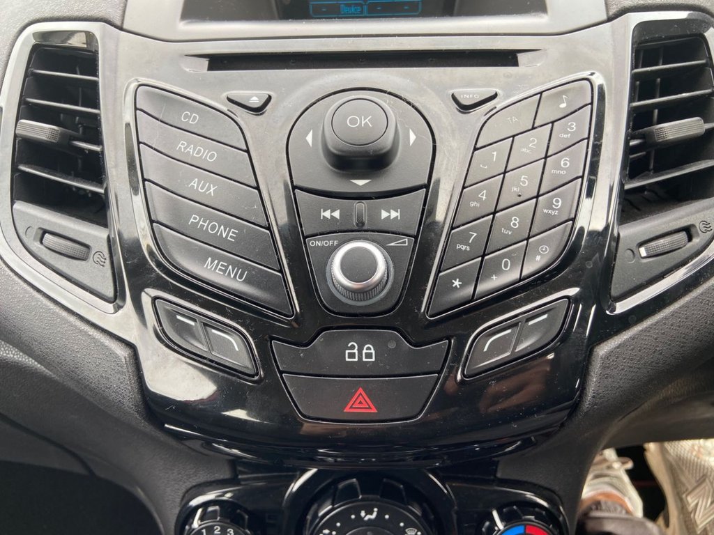 Used Ford Fiesta 2014 for sale - 78206612: Photo 20