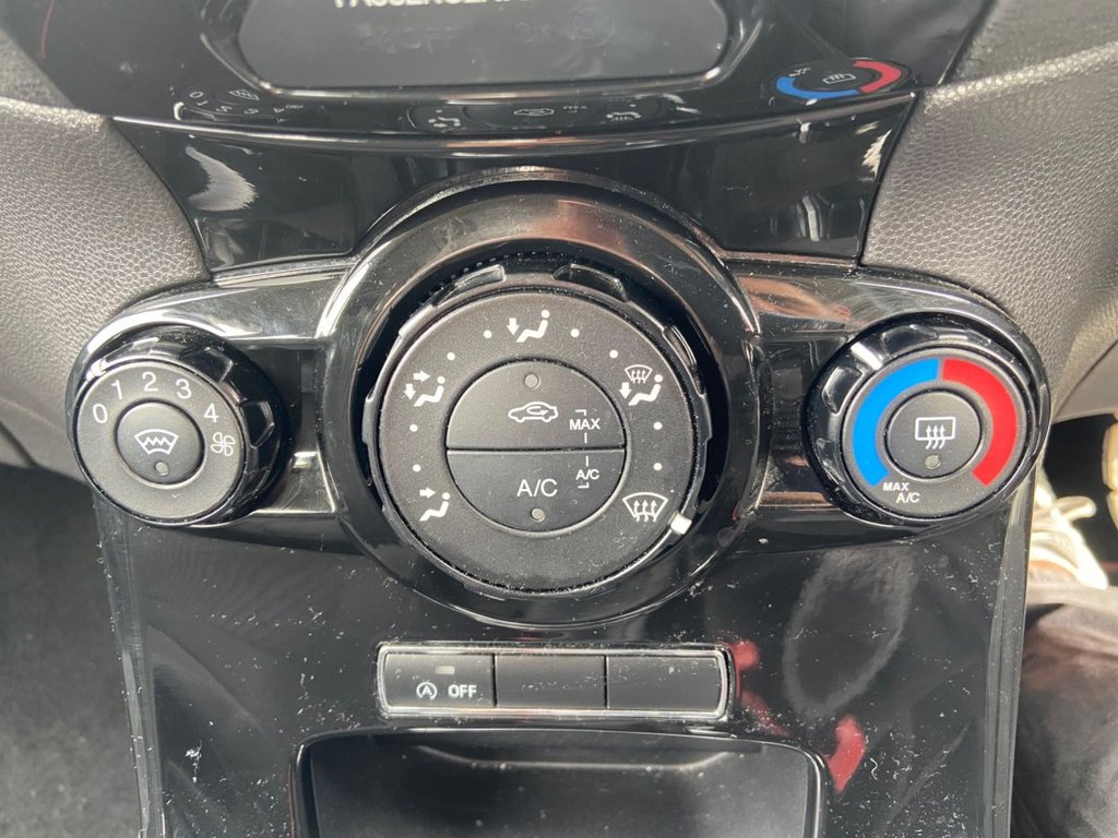 Used Ford Fiesta 2014 for sale - 78206612: Photo 21