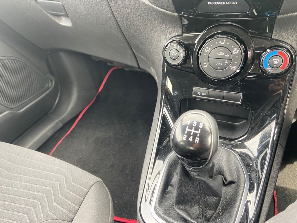 Used Ford Fiesta 2014 for sale - 78206612: Photo 22