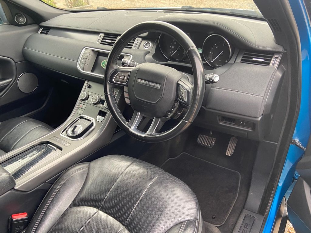 Used Land Rover Range Rover Evoque 2018 for sale - 78102601: Photo 14