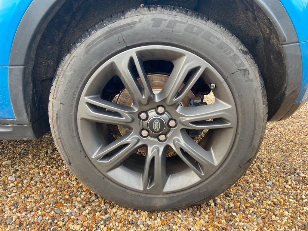 Used Land Rover Range Rover Evoque 2018 for sale - 78102601: Photo 19