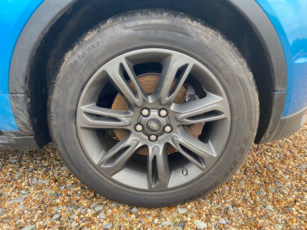 Used Land Rover Range Rover Evoque 2018 for sale - 78102601: Photo 21