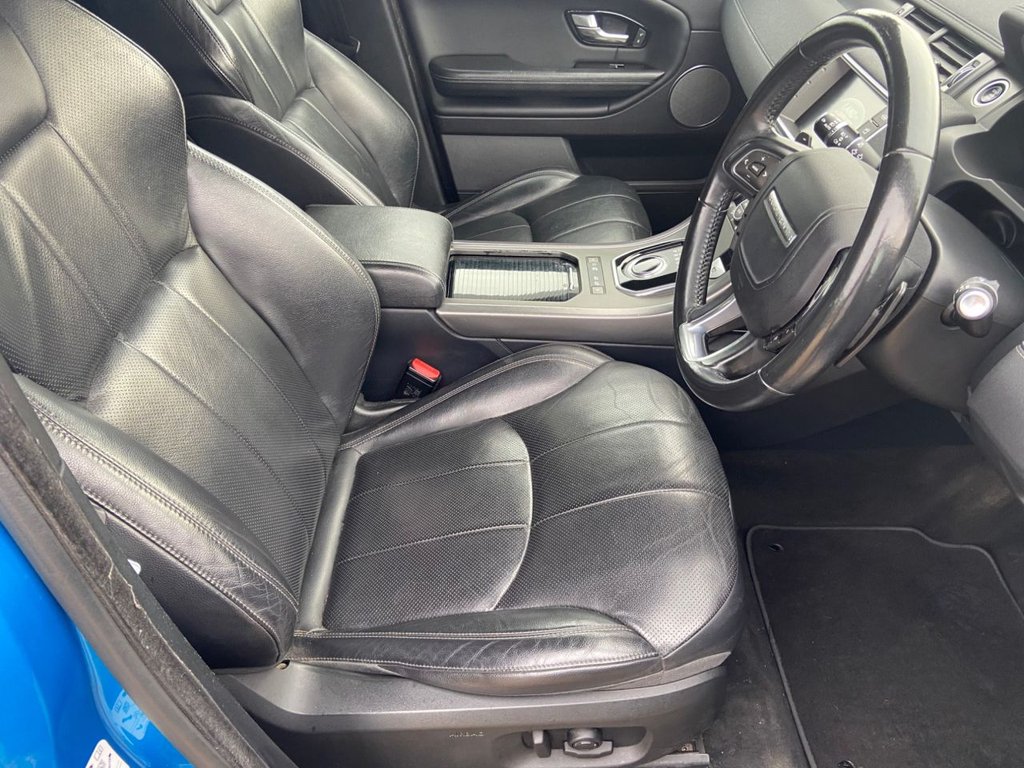 Used Land Rover Range Rover Evoque 2018 for sale - 78102601: Photo 23