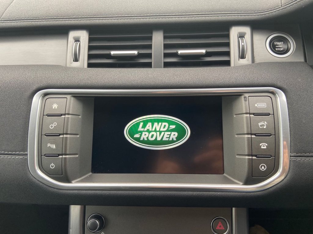 Used Land Rover Range Rover Evoque 2018 for sale - 78102601: Photo 26