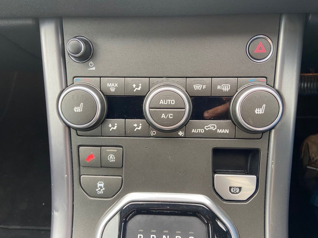 Used Land Rover Range Rover Evoque 2018 for sale - 78102601: Photo 27