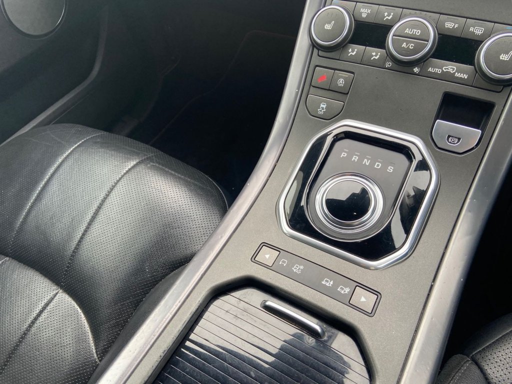 Used Land Rover Range Rover Evoque 2018 for sale - 78102601: Photo 28