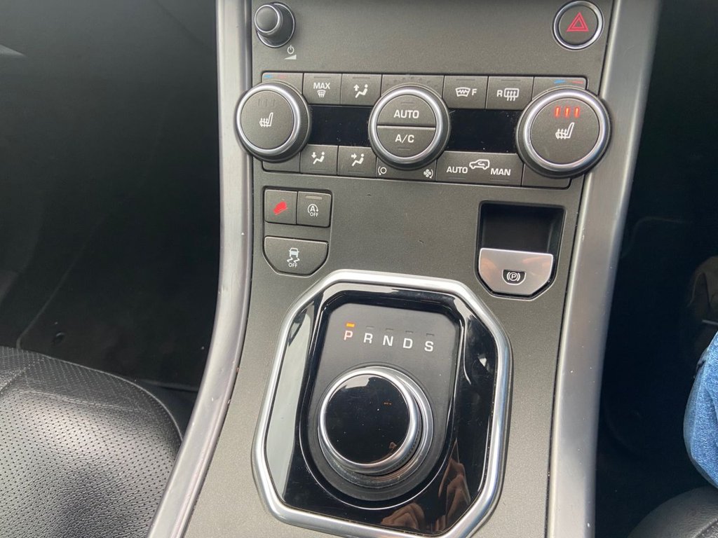 Used Land Rover Range Rover Evoque 2018 for sale - 78102601: Photo 29