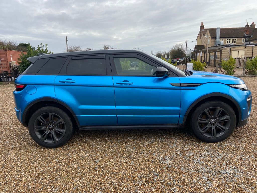 Used Land Rover Range Rover Evoque 2018 for sale - 78102601: Photo 7