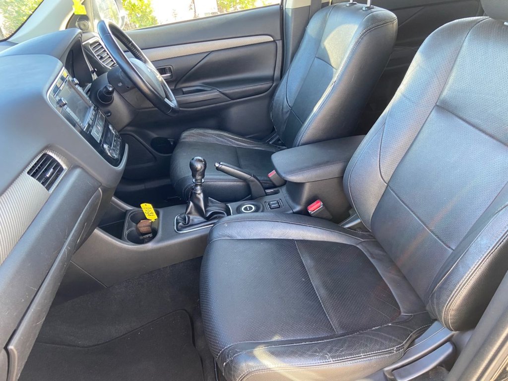 Used Mitsubishi Outlander 2013 for sale - 76642650: Photo 10