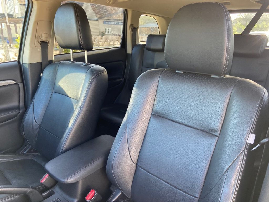 Used Mitsubishi Outlander 2013 for sale - 76642650: Photo 11