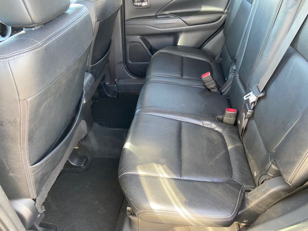 Used Mitsubishi Outlander 2013 for sale - 76642650: Photo 12