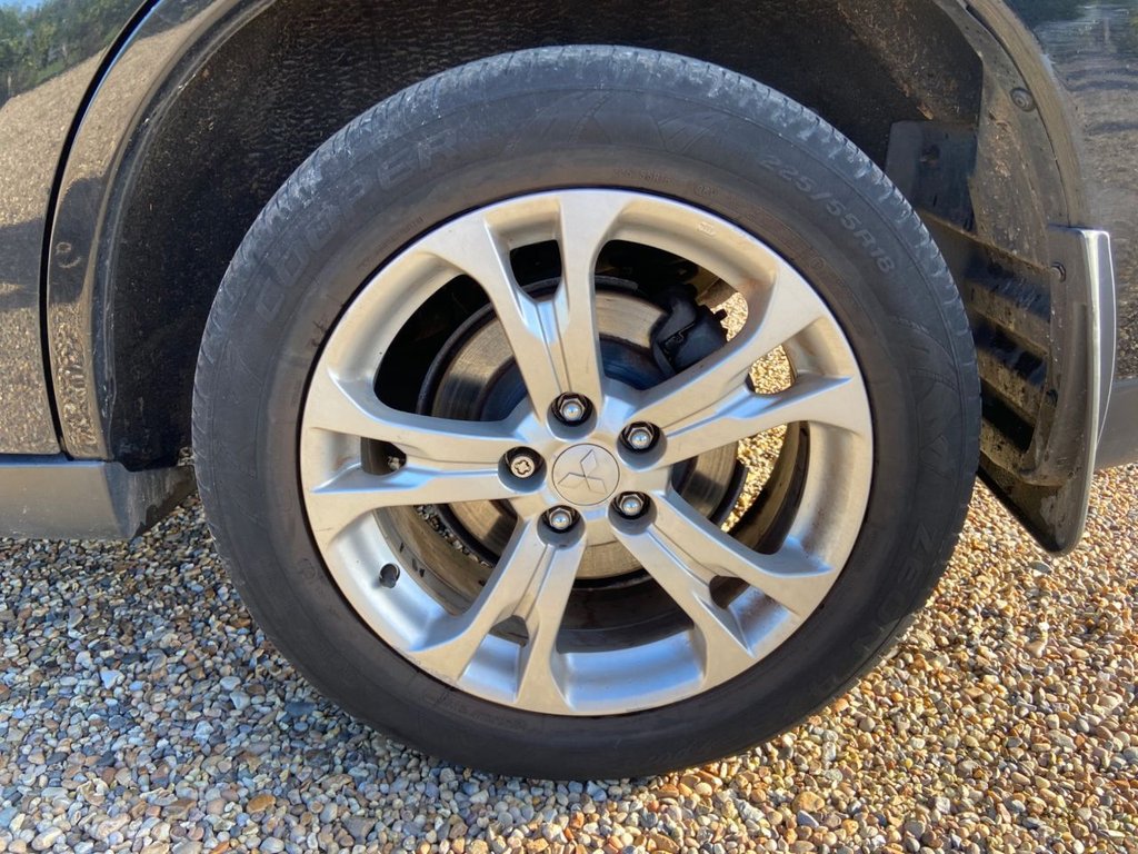 Used Mitsubishi Outlander 2013 for sale - 76642650: Photo 13