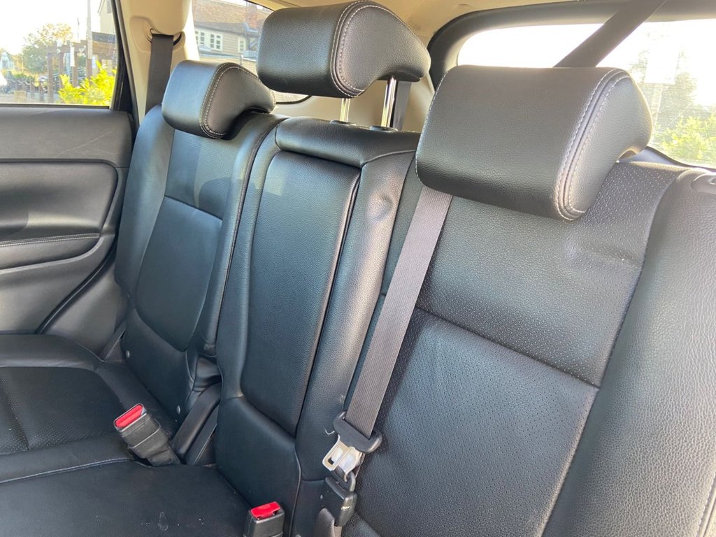 Used Mitsubishi Outlander 2013 for sale - 76642650: Photo 15