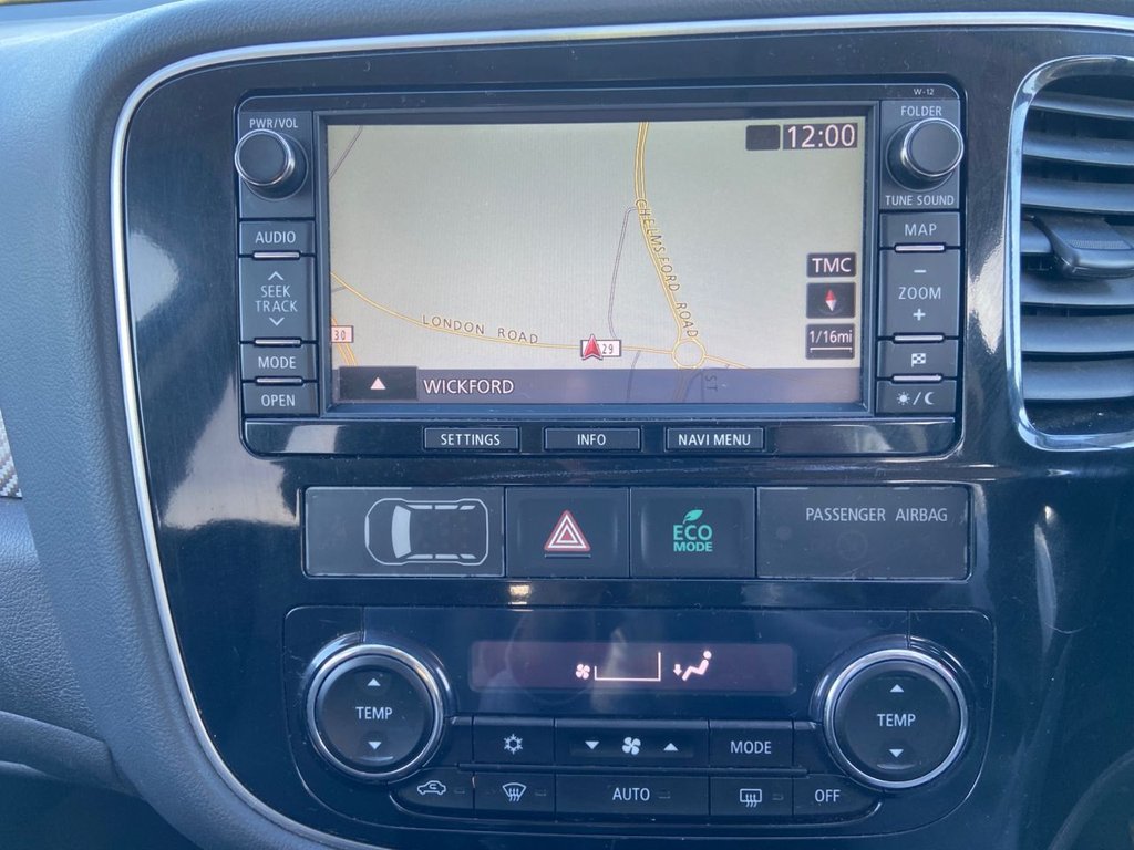 Used Mitsubishi Outlander 2013 for sale - 76642650: Photo 18